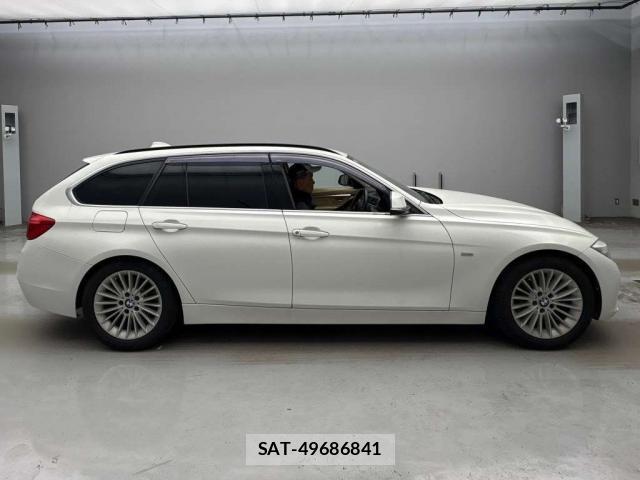 Bmw 3 SERIES 2016-05 8648988-3
