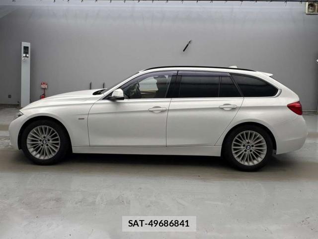 Bmw 3 SERIES 2016-05 8648988-4