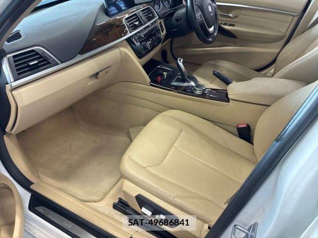 Bmw 3 SERIES 2016-05 8648988-5