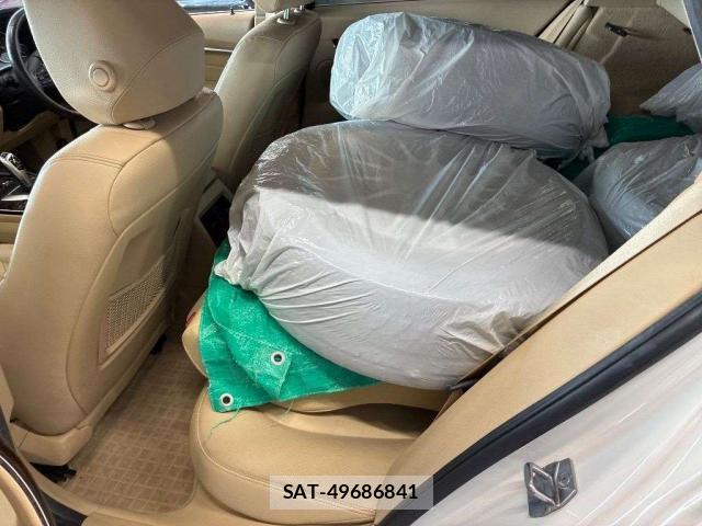Bmw 3 SERIES 2016-05 8648988-6