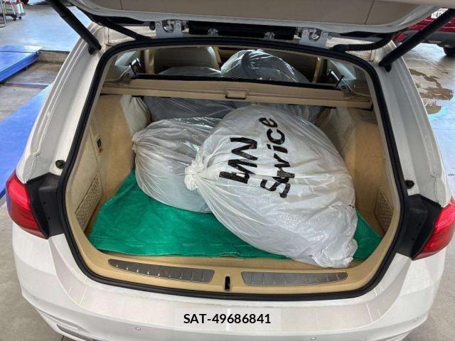 Bmw 3 SERIES 2016-05 8648988-7