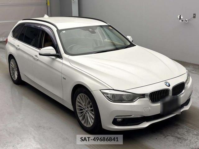 Bmw 3 SERIES 2016-05 8648988-9