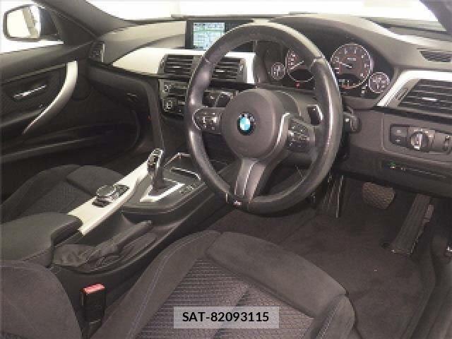 Bmw 3 SERIES 2016-06 8649089-2