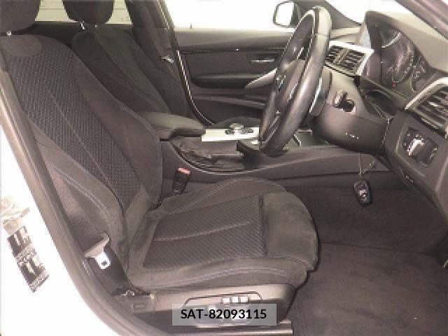 Bmw 3 SERIES 2016-06 8649089-3