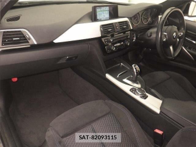 Bmw 3 SERIES 2016-06 8649089-4