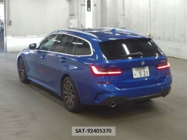 Bmw 3 SERIES 2020-02 8649094-1