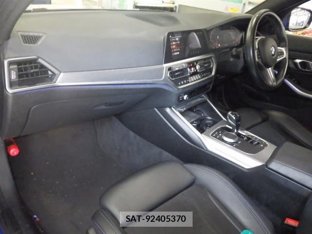 Bmw 3 SERIES 2020-02 8649094-2