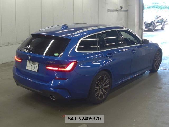 Bmw 3 SERIES 2020-02 8649094-4