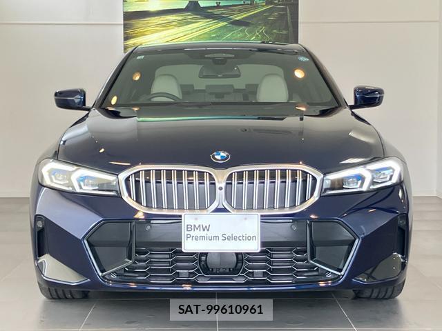 Bmw 3 SERIES 2026-03 8649547-6
