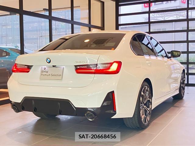 Bmw 3 SERIES 2026-06 8649552-10