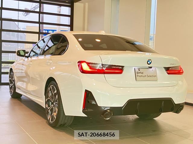 Bmw 3 SERIES 2026-06 8649552-11