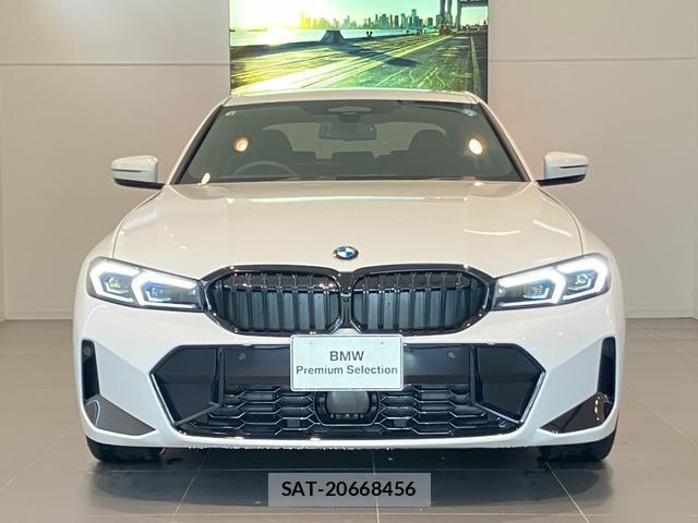 Bmw 3 SERIES 2026-06 8649552-6