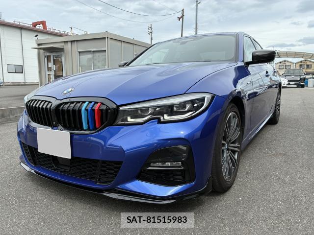 Bmw 3 SERIES 2020-09 8650156-0