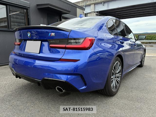 Bmw 3 SERIES 2020-09 8650156-10