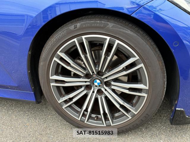 Bmw 3 SERIES 2020-09 8650156-11