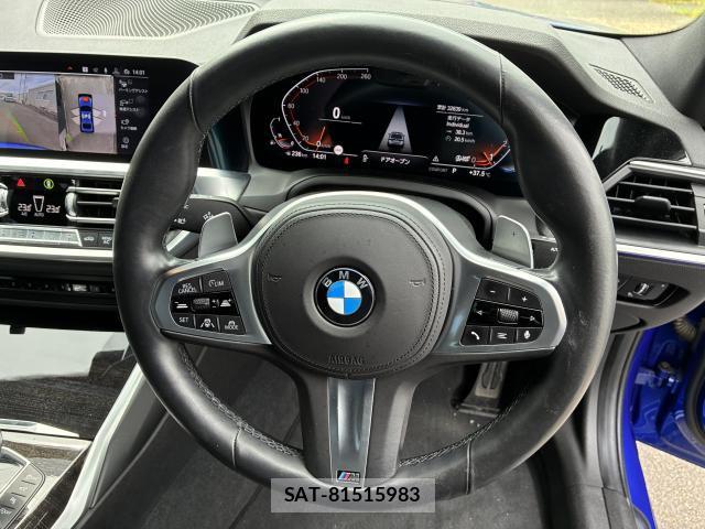 Bmw 3 SERIES 2020-09 8650156-15