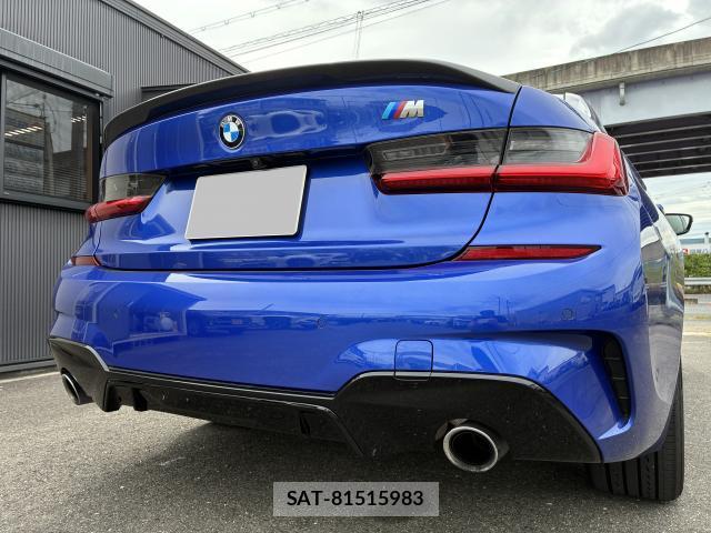 Bmw 3 SERIES 2020-09 8650156-2