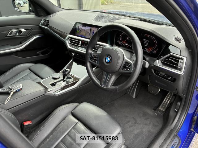 Bmw 3 SERIES 2020-09 8650156-3