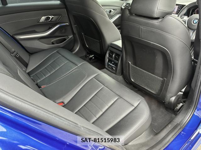 Bmw 3 SERIES 2020-09 8650156-5