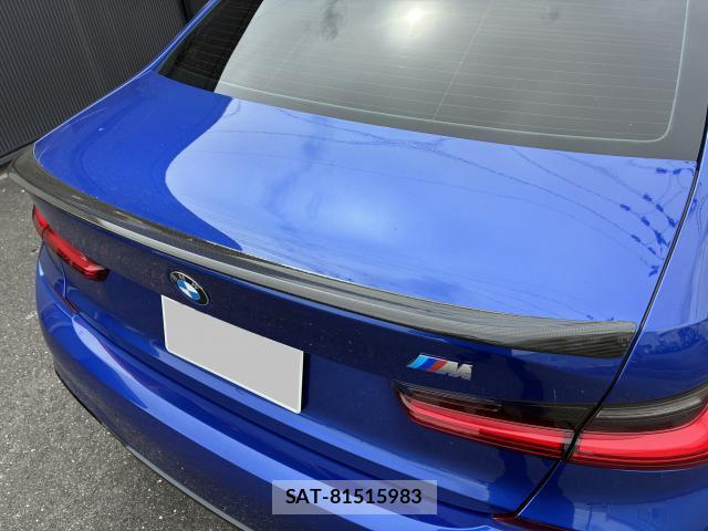 Bmw 3 SERIES 2020-09 8650156-6