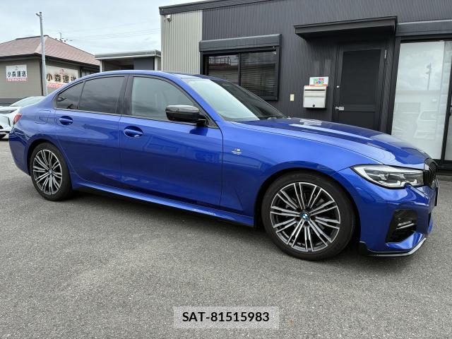 Bmw 3 SERIES 2020-09 8650156-9