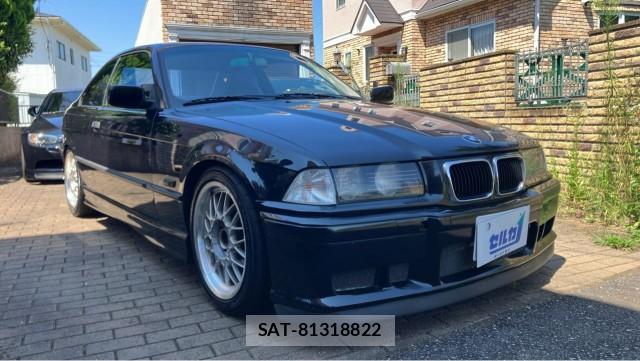 Bmw 3 SERIES 1996-11 8651321-0