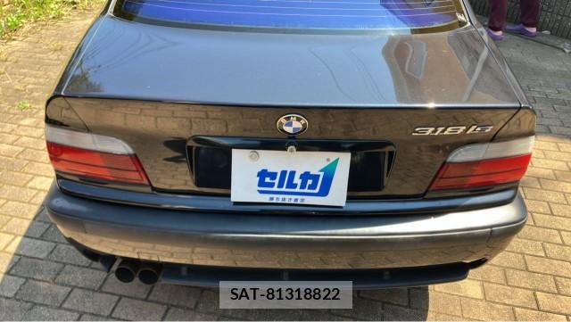 Bmw 3 SERIES 1996-11 8651321-1