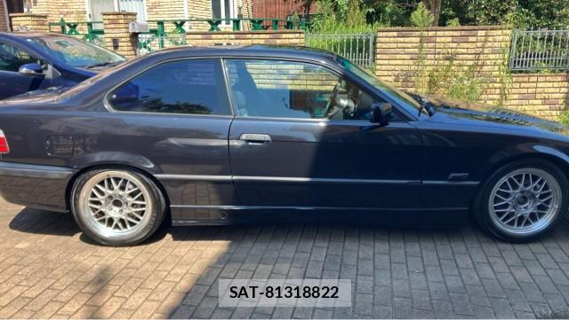 Bmw 3 SERIES 1996-11 8651321-10