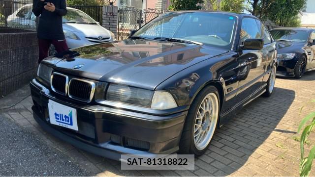 Bmw 3 SERIES 1996-11 8651321-11