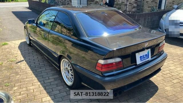 Bmw 3 SERIES 1996-11 8651321-12