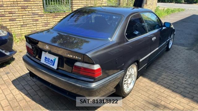 Bmw 3 SERIES 1996-11 8651321-13