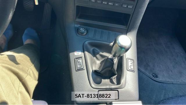 Bmw 3 SERIES 1996-11 8651321-14