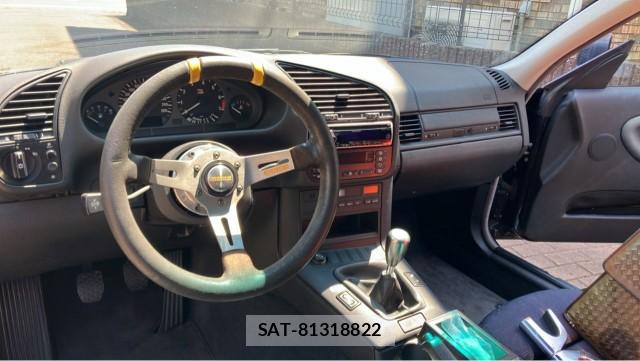 Bmw 3 SERIES 1996-11 8651321-2