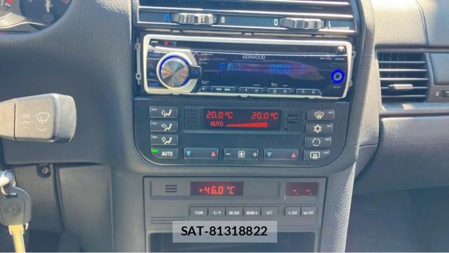 Bmw 3 SERIES 1996-11 8651321-4