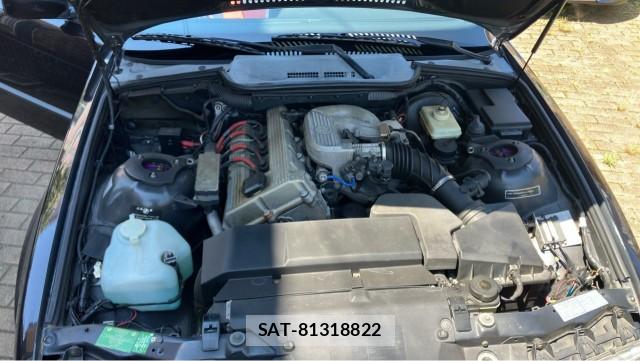 Bmw 3 SERIES 1996-11 8651321-7
