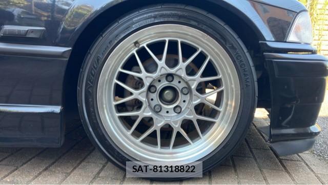 Bmw 3 SERIES 1996-11 8651321-8