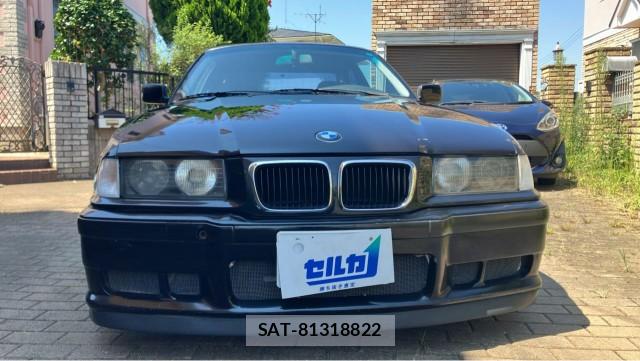 Bmw 3 SERIES 1996-11 8651321-9