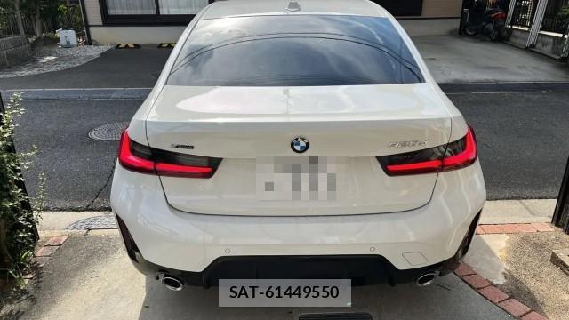 Bmw 3 SERIES 2023-08 8651424-1