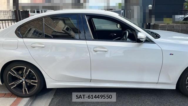 Bmw 3 SERIES 2023-08 8651424-10