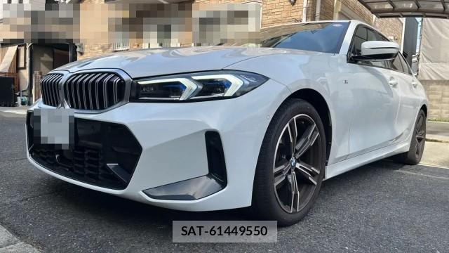 Bmw 3 SERIES 2023-08 8651424-11