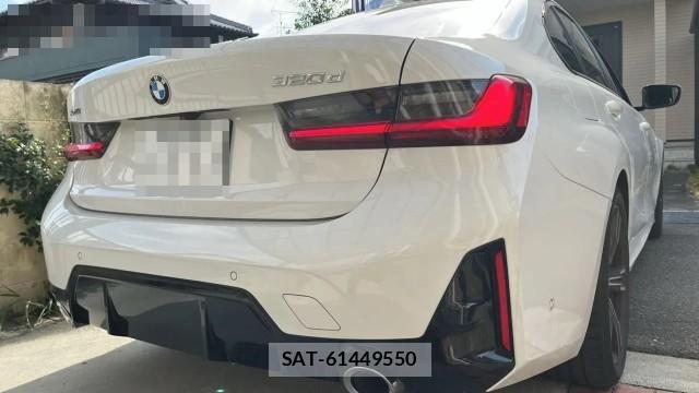Bmw 3 SERIES 2023-08 8651424-13