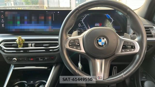Bmw 3 SERIES 2023-08 8651424-16
