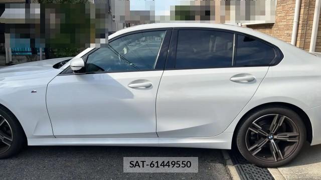 Bmw 3 SERIES 2023-08 8651424-3