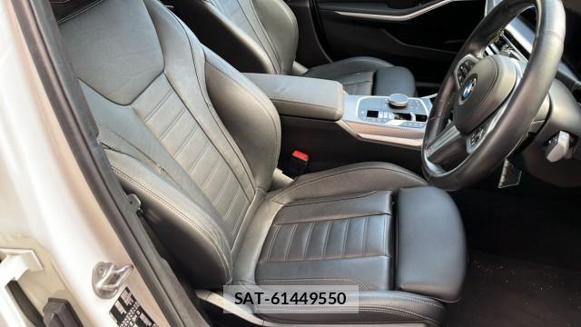 Bmw 3 SERIES 2023-08 8651424-5