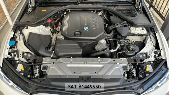 Bmw 3 SERIES 2023-08 8651424-7