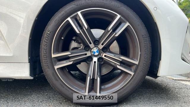 Bmw 3 SERIES 2023-08 8651424-8