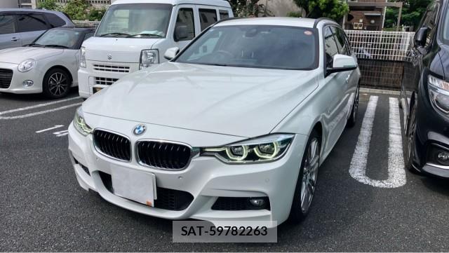 Bmw 3 SERIES 2018-09 8651463-0