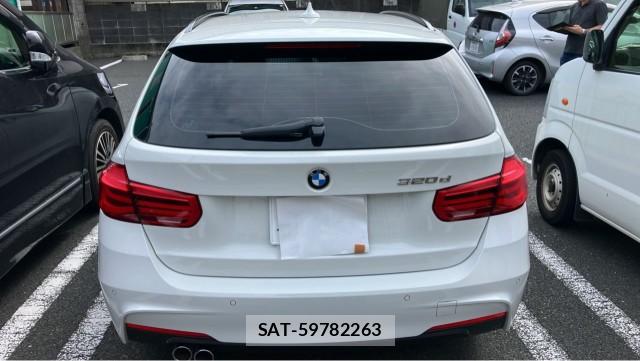 Bmw 3 SERIES 2018-09 8651463-1