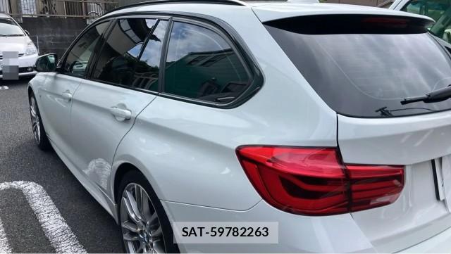 Bmw 3 SERIES 2018-09 8651463-10