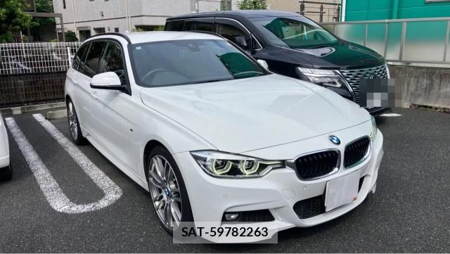 Bmw 3 SERIES 2018-09 8651463-11
